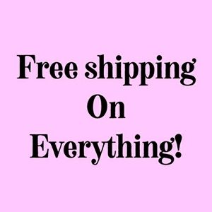 Plus size clothing, hockey gear, swim, kids items